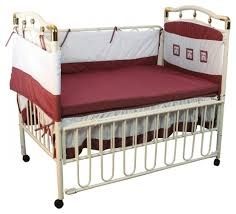 Дитяче ліжко Geoby TLY-612R
