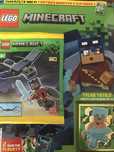Lego Minecraft 2/2025