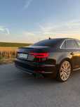 Audi A4 AUDI A4 B9 Quattro S-Line
