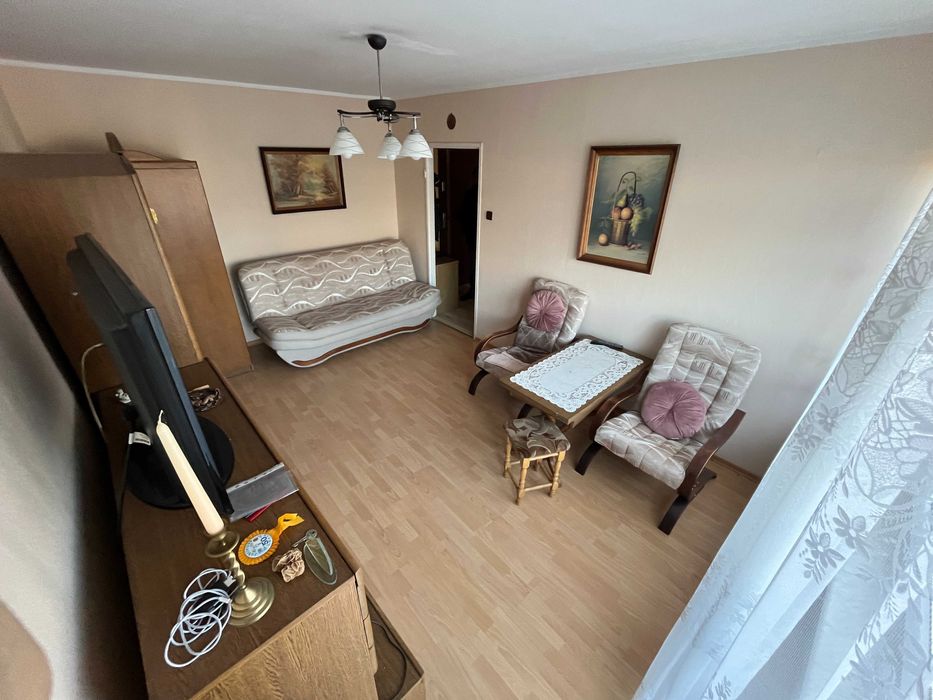 REZERWACJA! Mieszkanie 36m2, do remontu/odświeżenia, Koło ul.PCK