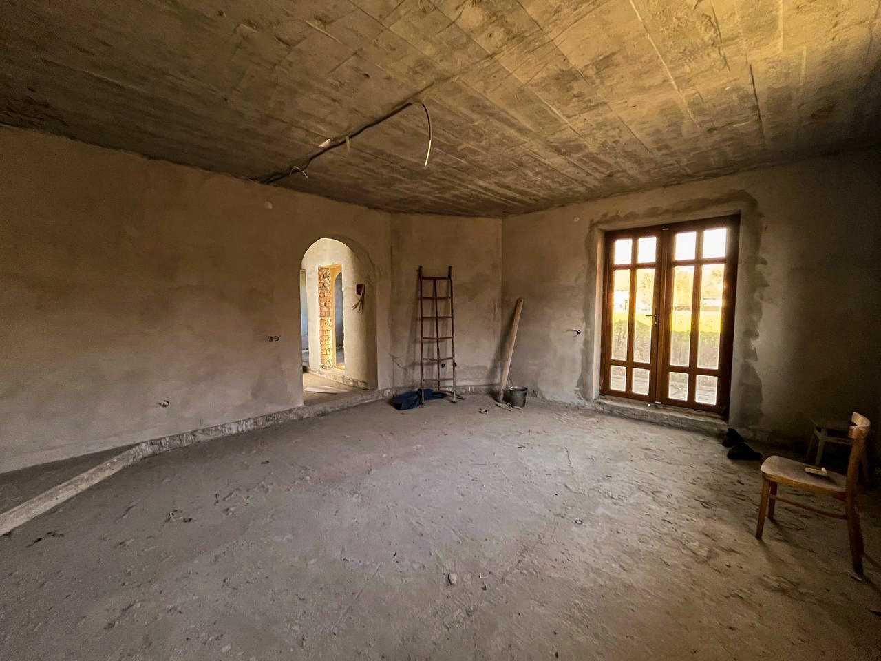Продається особняк у с. Шепарівці