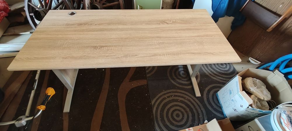 Biurko do biura stan idealny