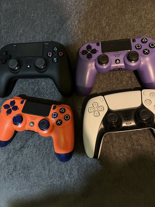 Playstation 5 bez napedu