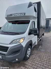 Fiat DUCATO MAXI LAMBOX  Sprzedam Fiata Ducato 3.0 180 KM