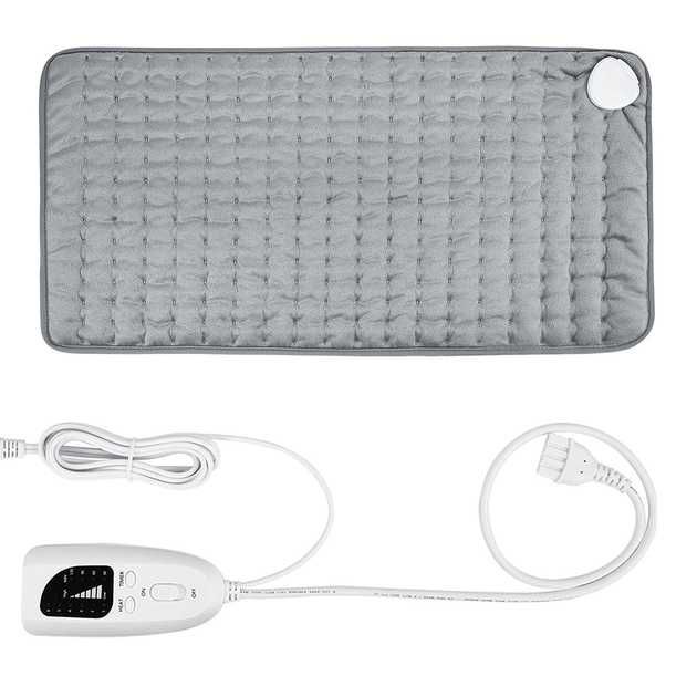 Електрогрілка TK -HP2412