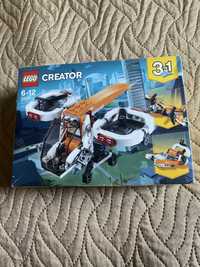 Lego creator 31071 dron badawczy