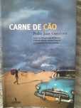 Livro "Carne de cão"