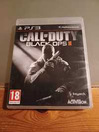 Call of duty Black ops 2. Na konsole ps3.