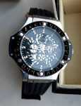 Zegarek Hublot big bang edycja limitowana piękny automat