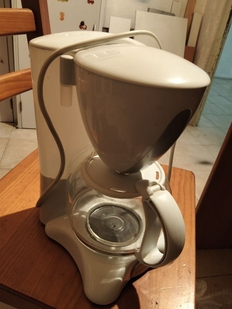 Máquinas de cozinha