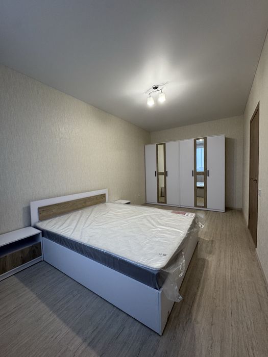 ЖК-7 Небо. Бомбоубежище.Дом 2025г.Никто не жил.Все новое.Газ