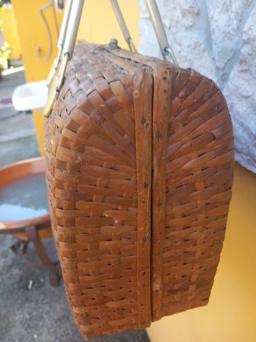 Antiguidades velharias