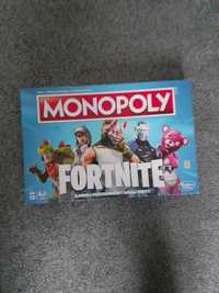 Gra fortnite monopoly