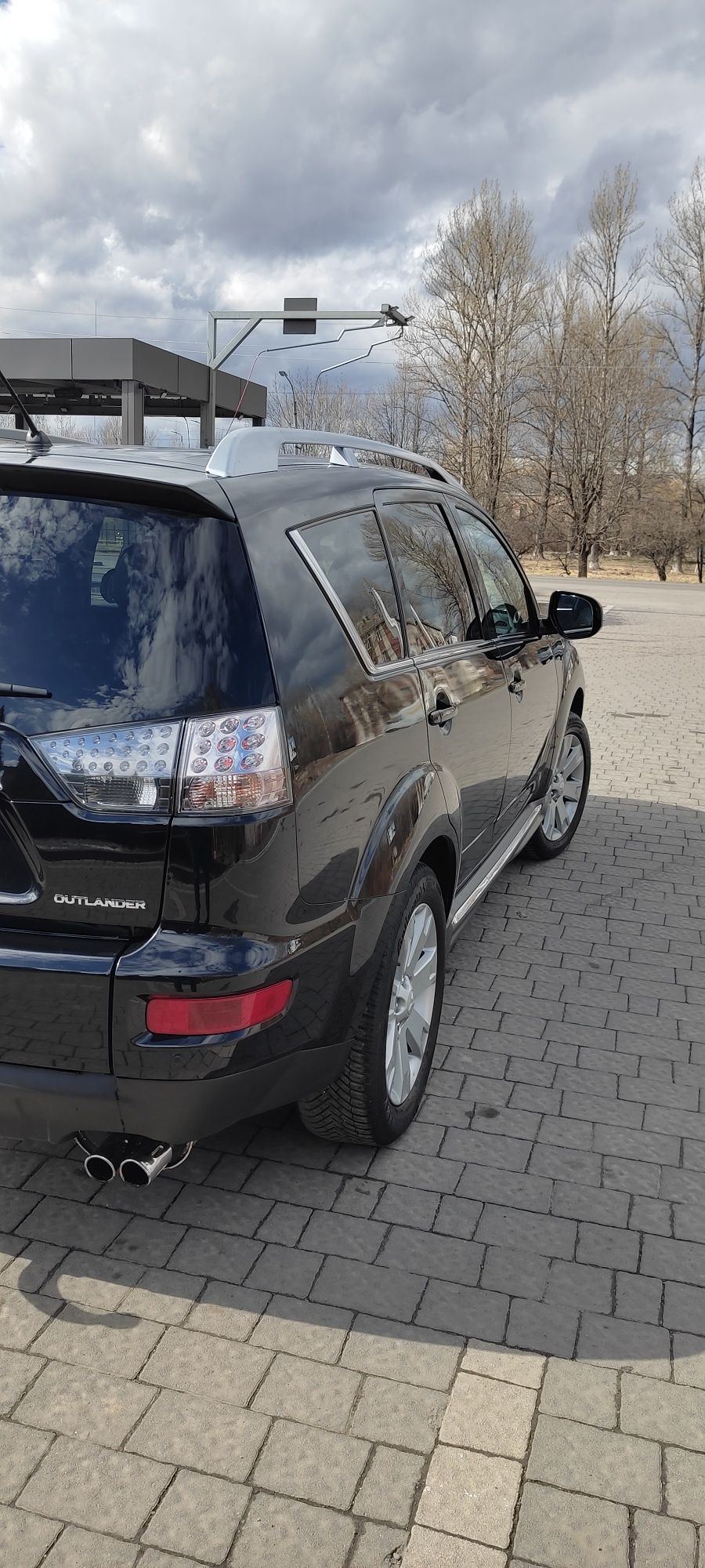Продаю своє надійне авто