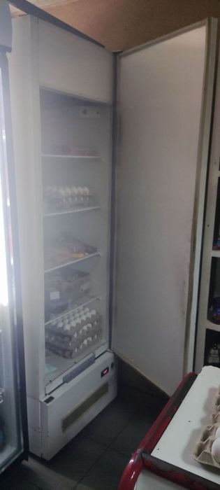 Холодильний шкаф Технохолод ШХС- 0,6, б/у. В робочому стані.Самовивоз.
