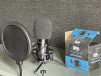 mikrofon novox nc1 2024