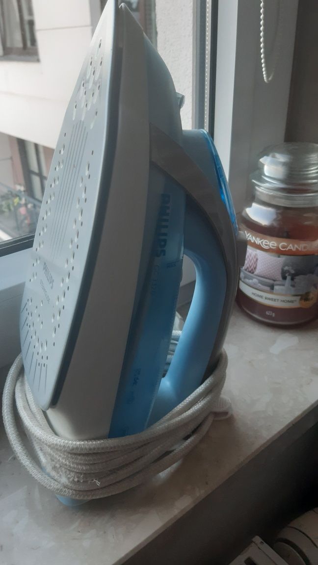 Żelazko Philips GC 3320