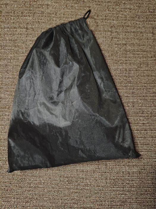 Порохотяг портативний безщітковий