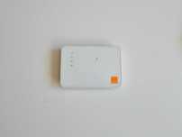 Modem internetowy airbox