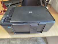 Продам принтер НP-Deskjet F2483