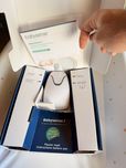 Monitor oddechu Babysense 7