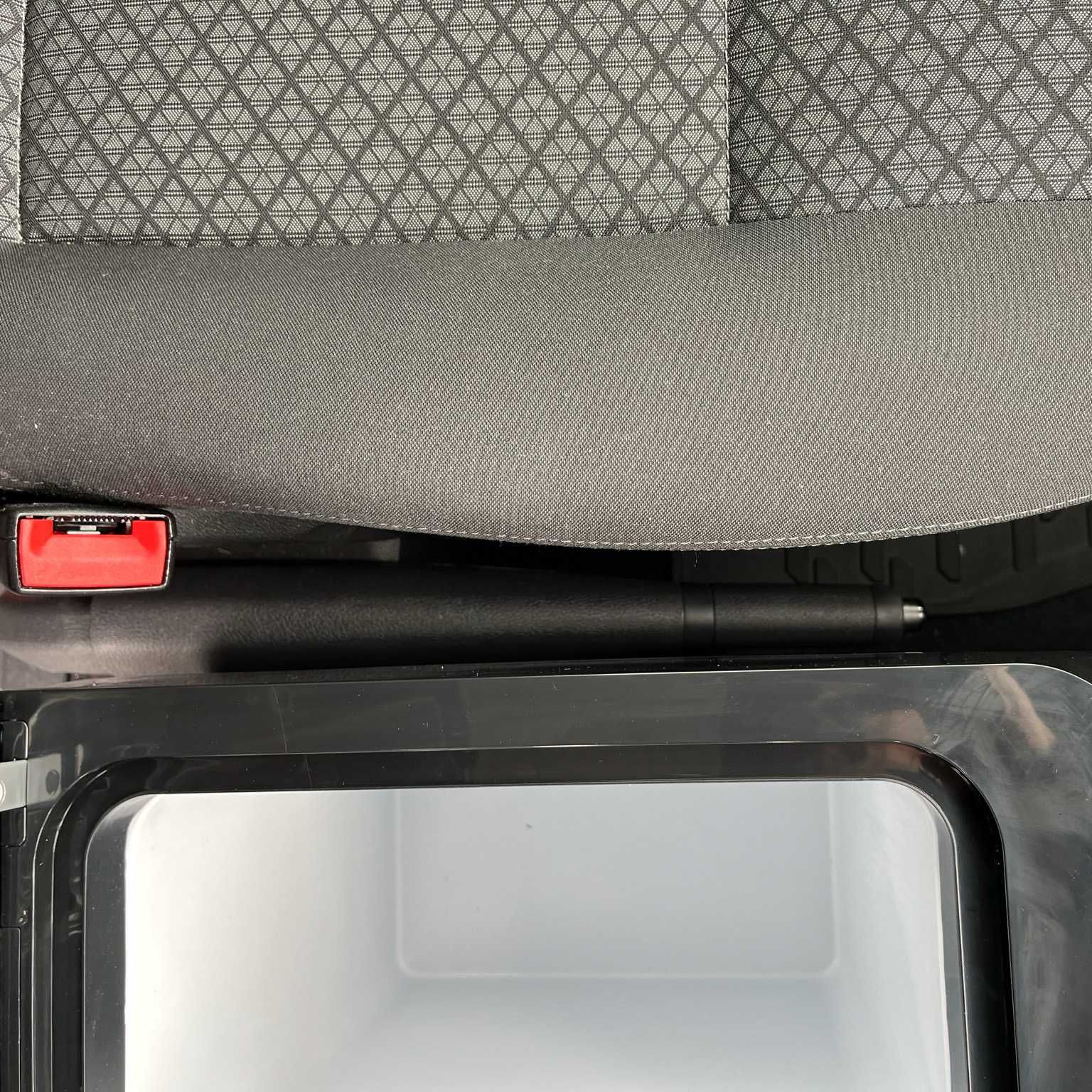 Przenośna lodówka kompresorowa 14l VW T4, T5, T6, T6.1 multivan i inne