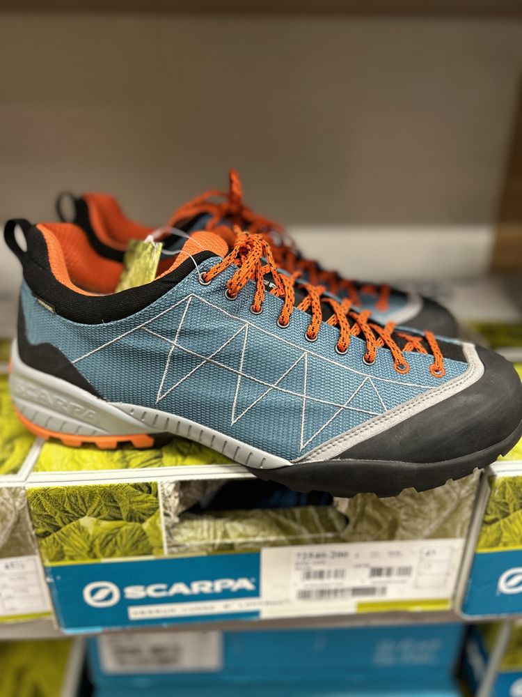 Buty Scarpa Zen Lite GTX