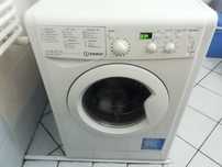 Pralka Indesit w b.dobrym stanie 50cm głębokość