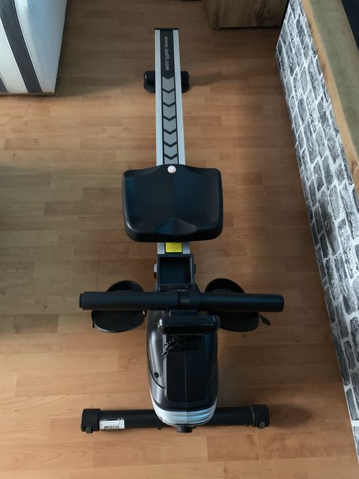 Wioslarz magnetyczny ISE SY-1750