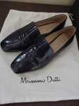 Massimo Dutti туфли, лоферы