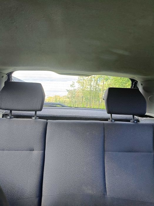 Fiat punto 2 po lifcie