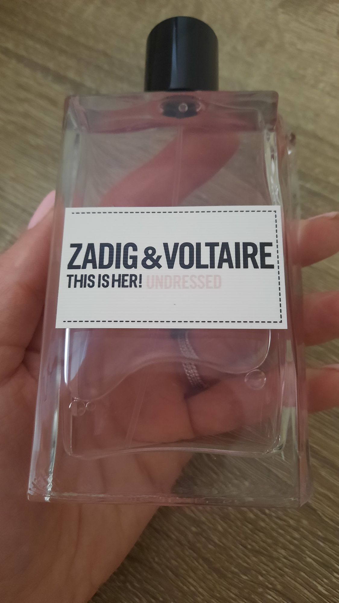 Парфум Zadig&Voltaire