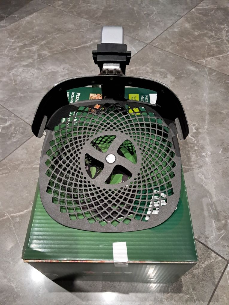 Zestaw do pizzy Philips HD9953/00 do Ovi Smart XXL
