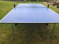 Stół do ping-pong