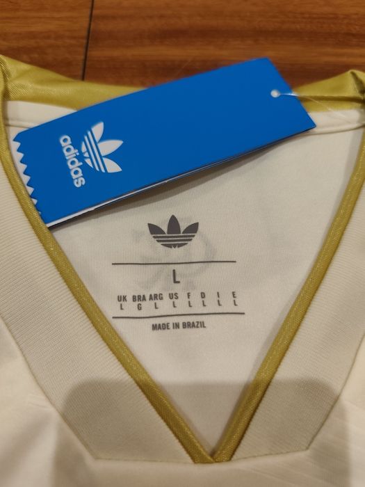 Camisola alternativa Flamengo 25/26