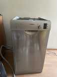 Zmywarka Bosch 45