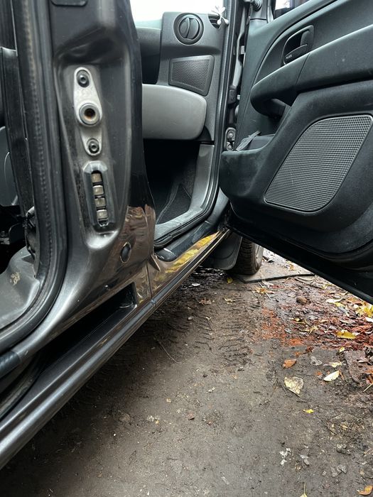 Fiat  DOBLO Panarama  1.4