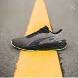 Кросівки Puma Electrify Nitro 3 Running Shoes Men 43