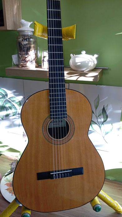 Gitara klasyczna Admira Paloma rozm. 4/4