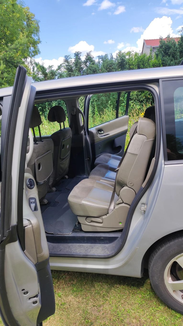 Renault Espace Renault Espace 4 2,0 Turbo INITIALE