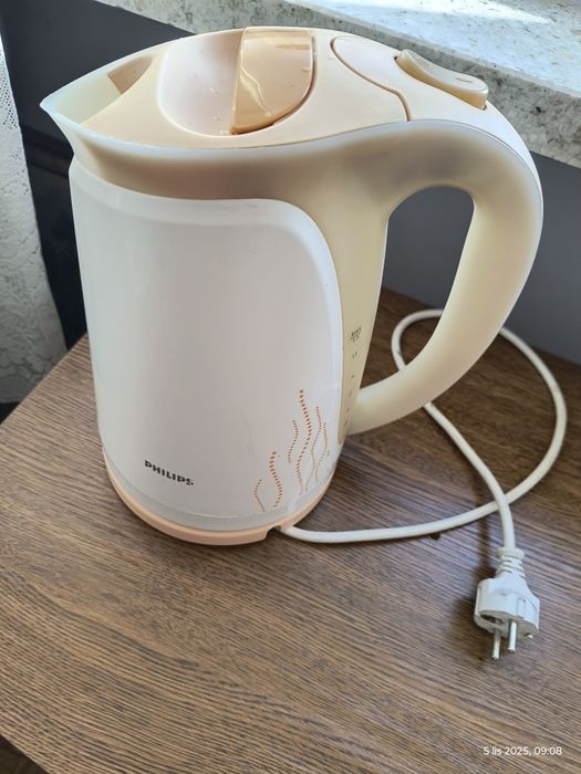 Czajnik elektryczny Philips