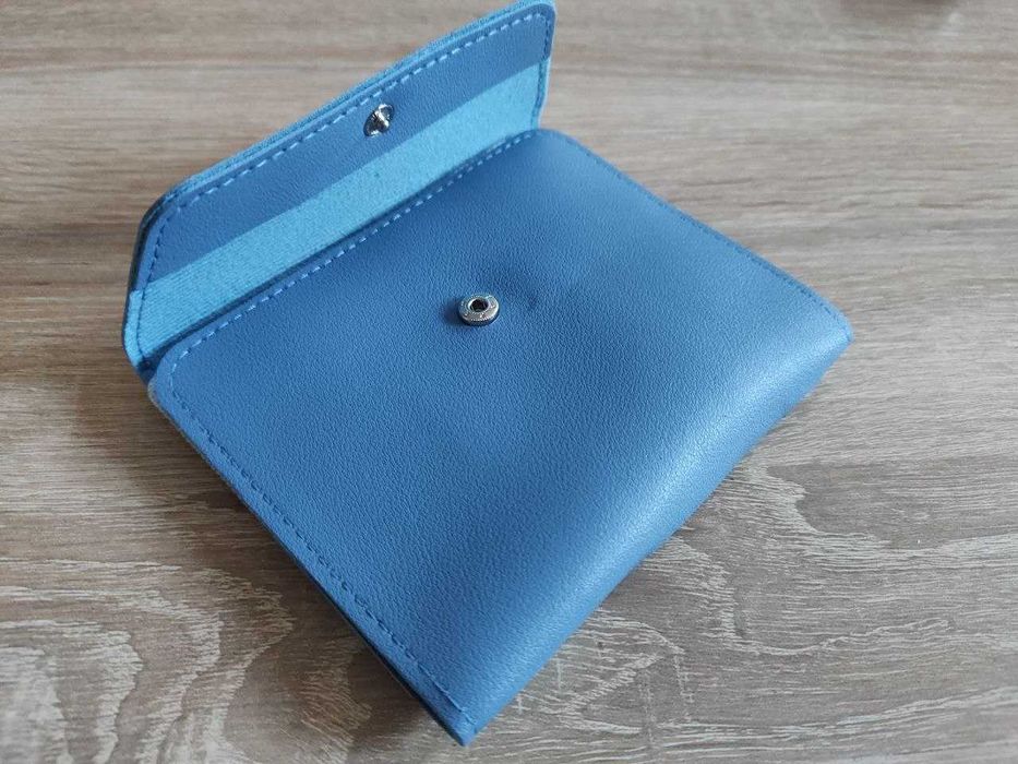 Набір для манікюру 16 предметів Makeup Kit з чохлом на кнопці