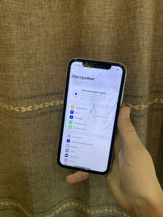 Iphone Xr 128gb без icloud