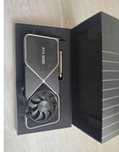 Nvidia GeForce RTX 3090 FE Founders Edition 24 GB