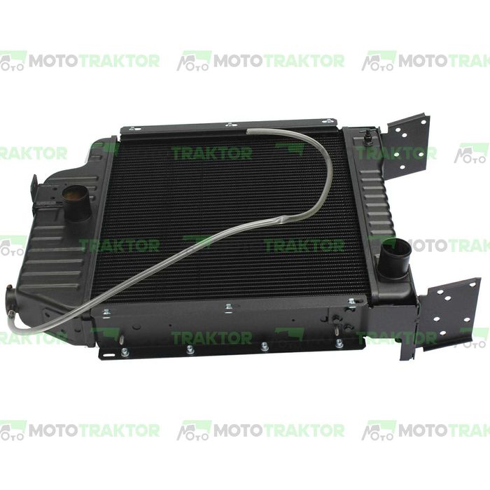 Chłodnica wody Massey Ferguson 3050,3060,3065,6110,6120,6130,6140 Nowa
