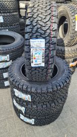 Opona Terenowa 265/65R17 Gepard Rock 4x4 A/T M/T Kopia BFGoodrich