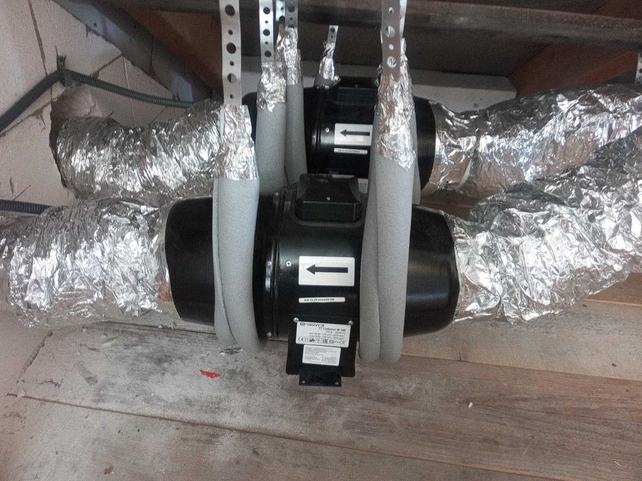 Вентс ТТ Сайлент.