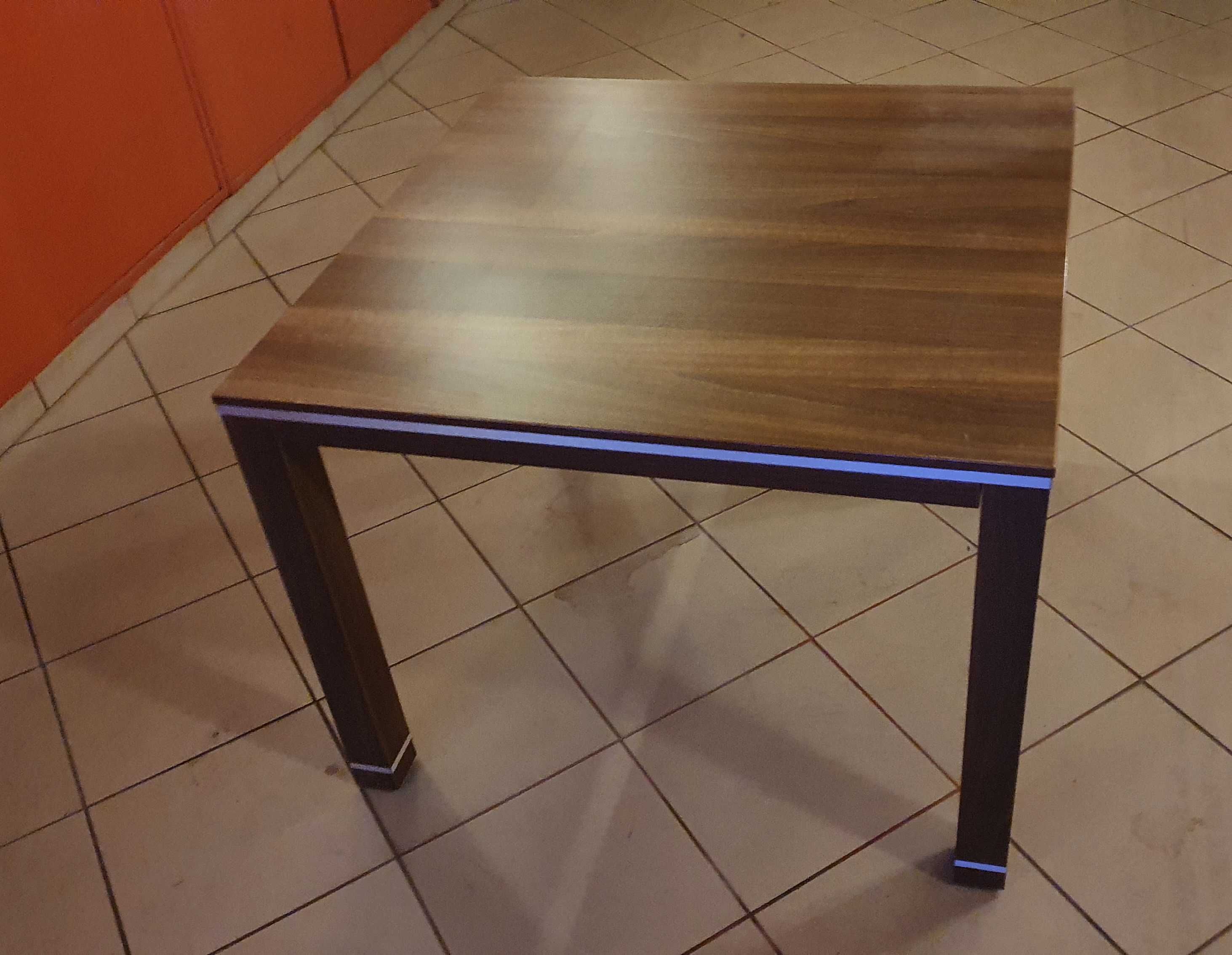 Biurowy stolik kawowy, seria Trion KDK DESIGN