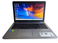 Portátil Asus X555L Intel® Core™ i5 i5-5200U NVIDIA® GeForce® 920M