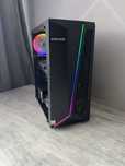Ігровий ПК i3 10100 RX Vega 56 8GB 16GB SSD HDD